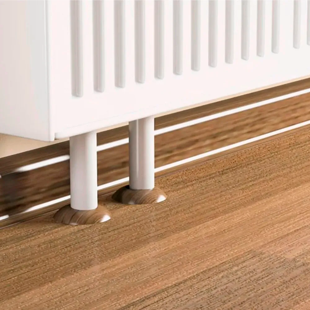 Обвод для труб 1/2 ПВХ ИДЕАЛ 22мм 231 Бук