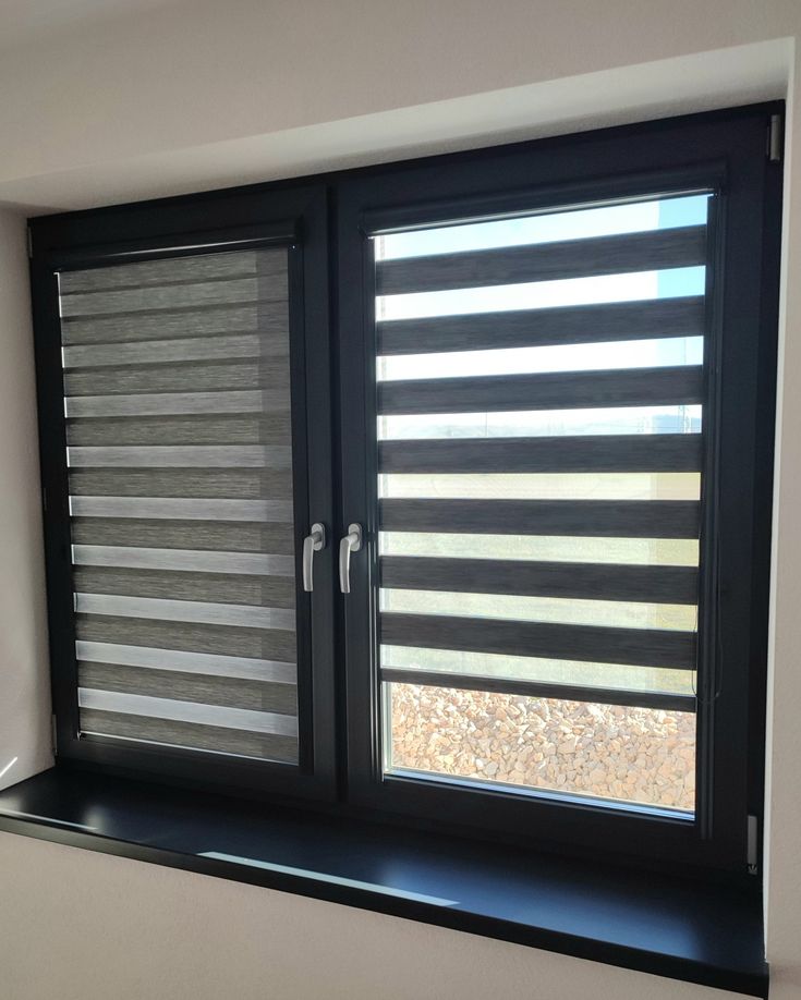 Роллета день/ночь КАНЗАС УЮТ 57*160 Натуральный