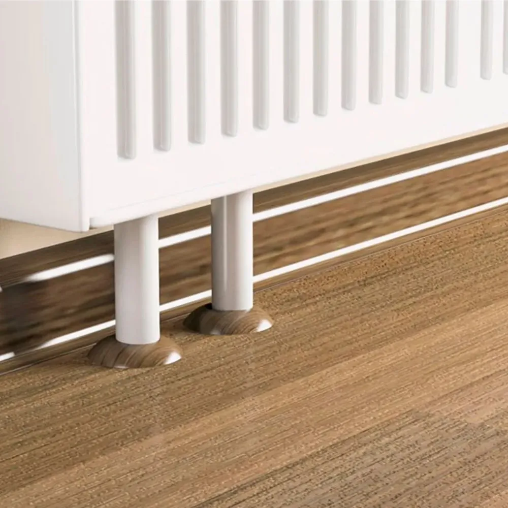 Розетта для труб ПВХ Грейс D16 159 Дуб английский