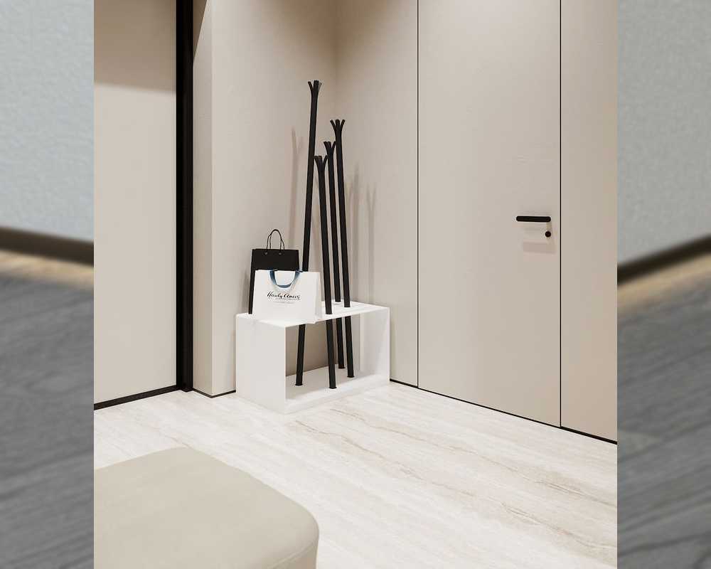 Теневой плинтус Лука Плт 115.2500.00