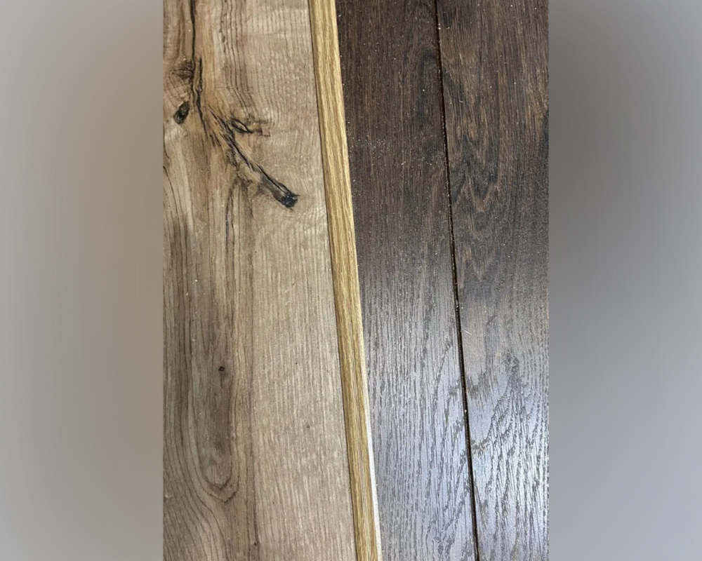 Порог для кварцвинила ЛС 10-1.2700.4047 Дуб кентерберри