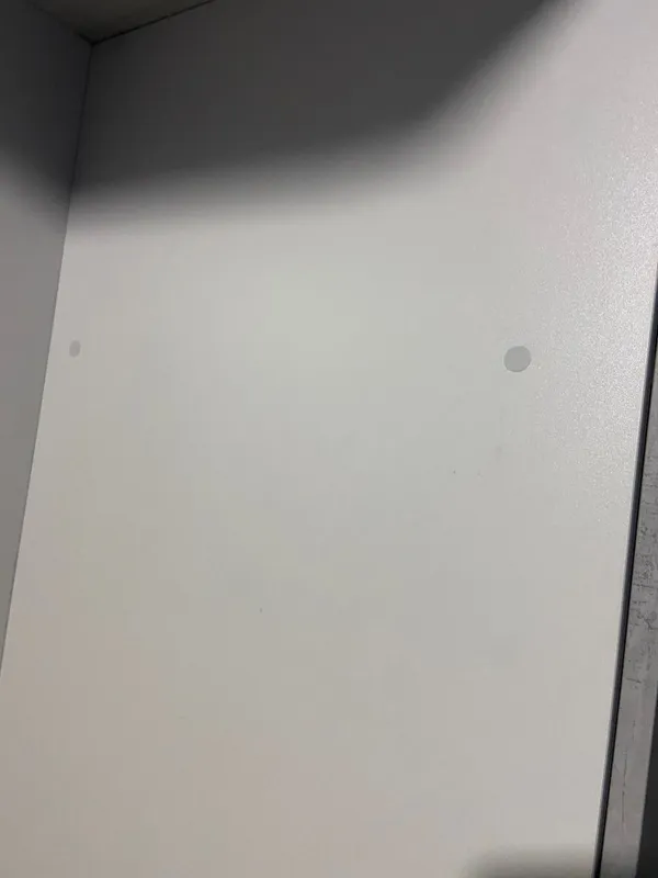 Заглушка для саморезов Лен