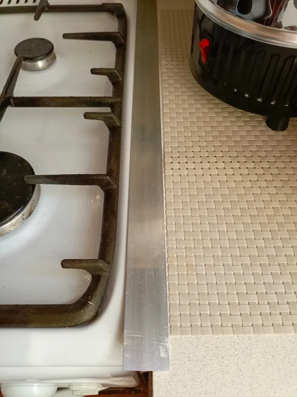 Тавр 20*15 мм Тп 03.2000.502л Золото. Цена за 5 штук.