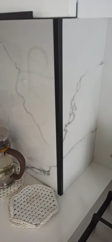 Профиль окантовочный ПУ 10НСМ(304).2700.042 2,7 м Шампань