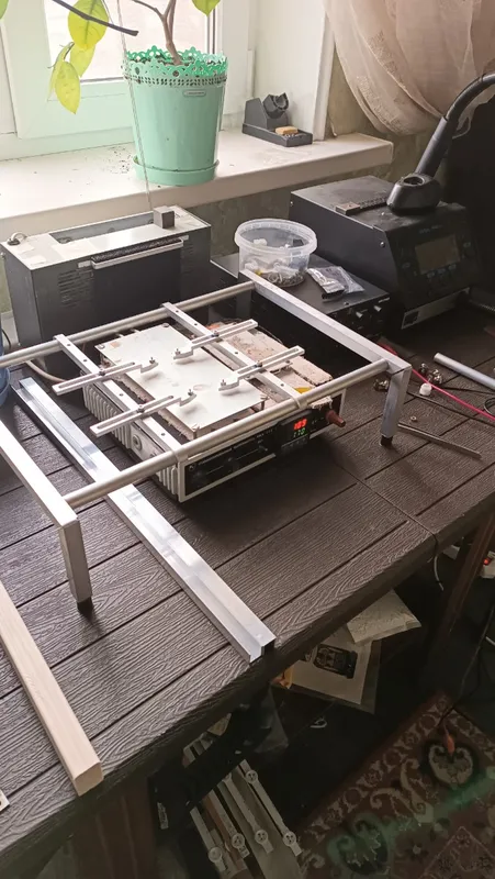 Швеллер 10х12х10 мм Шв 02.2000.501л Серебро