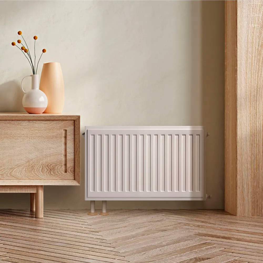 Розетта для труб ПВХ Грейс D16 159 Дуб английский