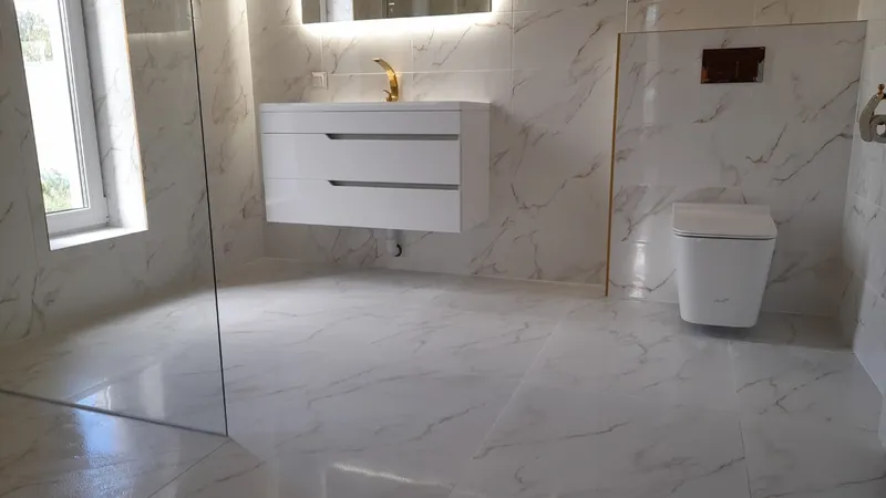 Профиль окантовочный ПК 01-12.2700.042л Шампань