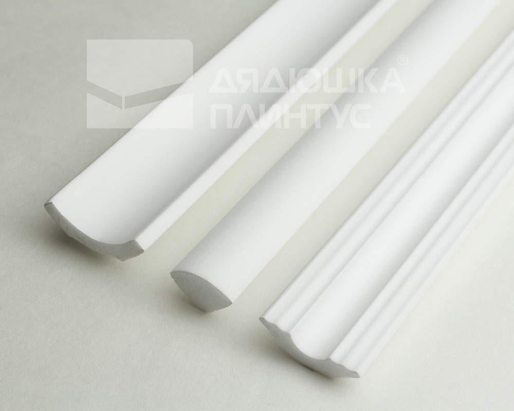 Карниз потолочный NMC LX-20 (260) 20*20мм 2м