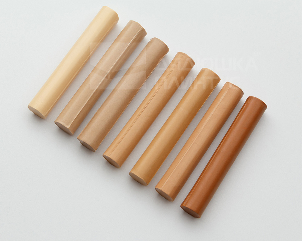 Мелок восковой Грейс Сосна