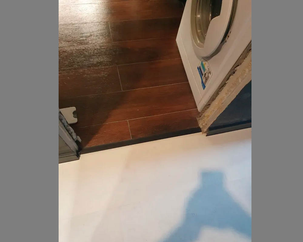 Самоклеящийся порог ЛС 35.2700.4061 Дуб мокко