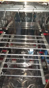 Труба круглая Ø 10 мм ТКр 02.2000.504л Бронза. Цена за 5 штук.