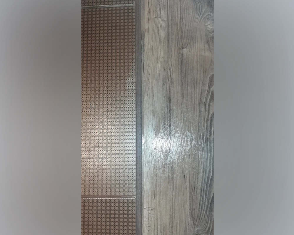 Порог для кварцвинила ЛС 10-1.2700.258 2,7 м Бетон сильвер