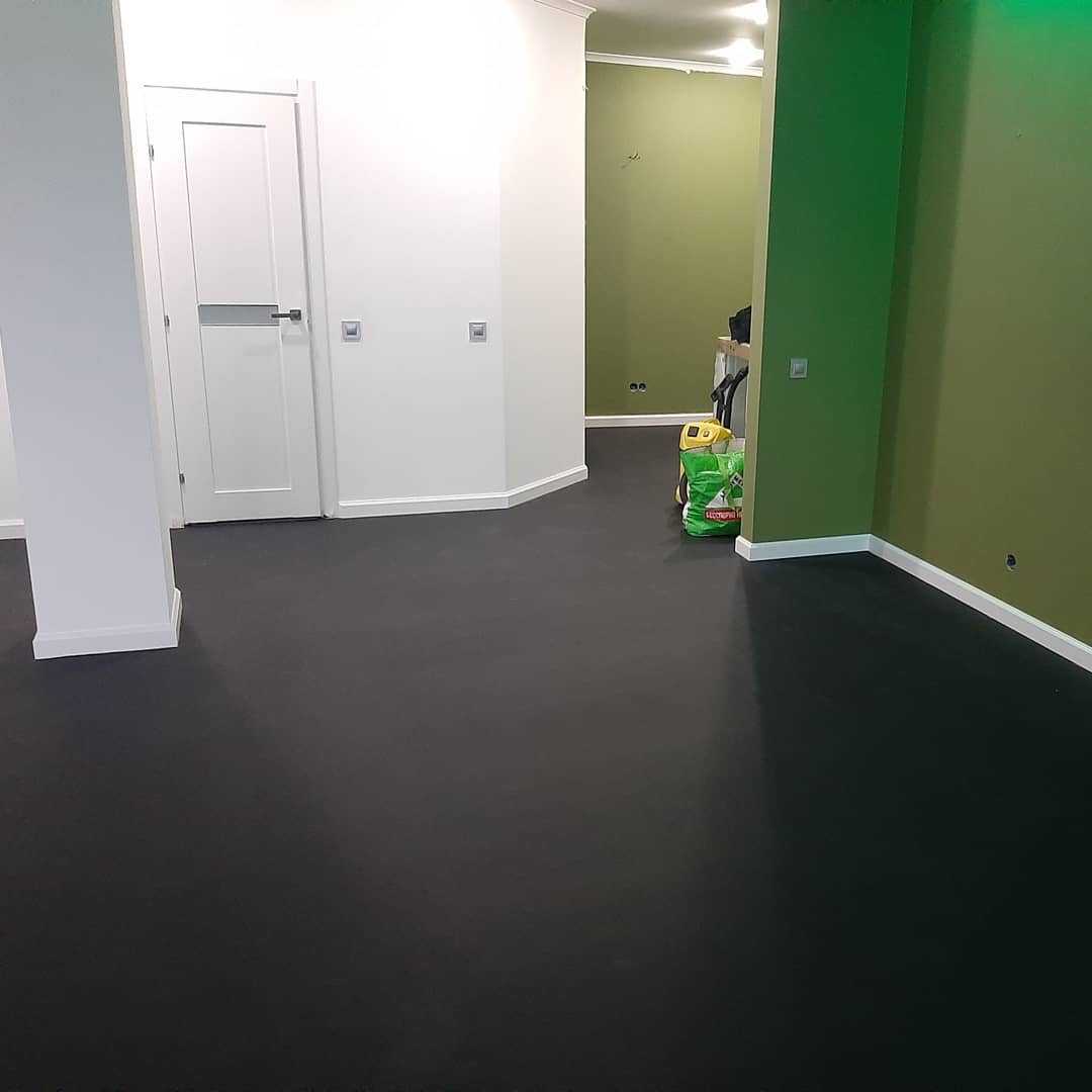 Плинтус МДФ Лука Пл 100-3МДФ.2700.Point line 24016