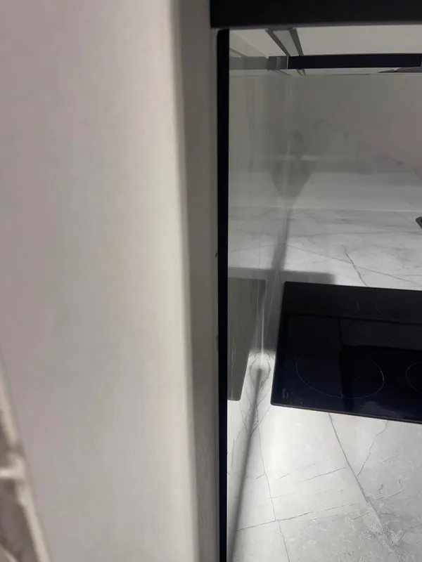 Профиль окантовочный ПК 01-12.01лп Серебро полированое