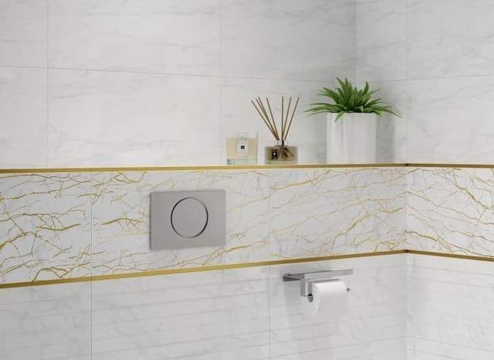 PVL89-01 Полоса латунь полированная 20мм* 2.7м