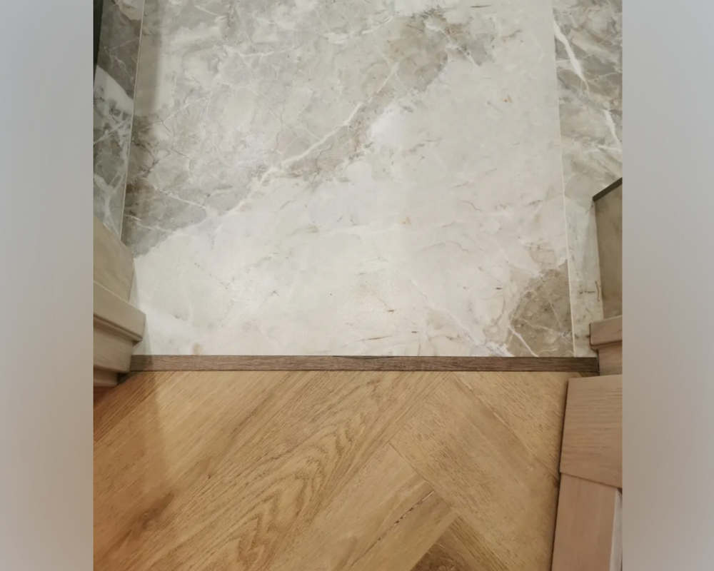 Порог одноуровневый ПС 09.2700.286 Пробка