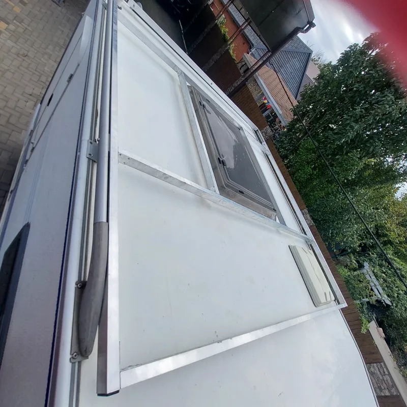 Труба прямоугольная 40*20 мм ТПр 02.2000.504л Бронза. Цена за 5 штук.