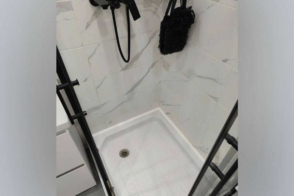 Комплект акриловых бордюров Волшебная палочка  MSП12 900*12*12 мм - 2 шт. + MSП12 750*12*12 мм - 2 ш