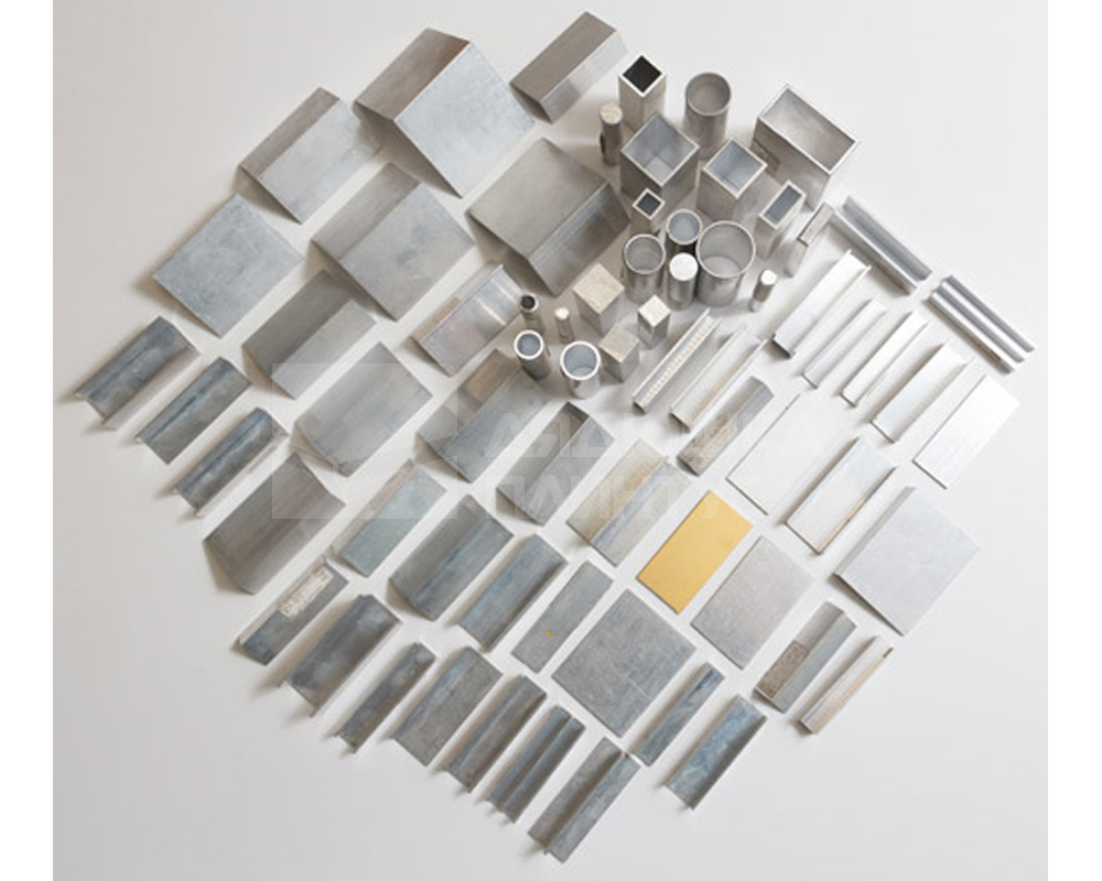 Тавр 20х20 мм Тп 04.2000.500 Без окраса