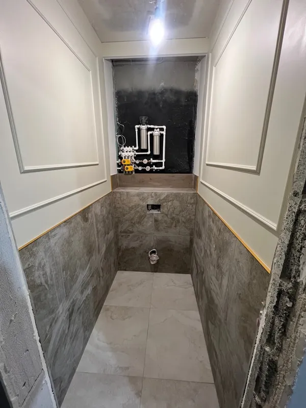 Профиль окантовочный ПК 01-12НСП.2700.001 Полированный