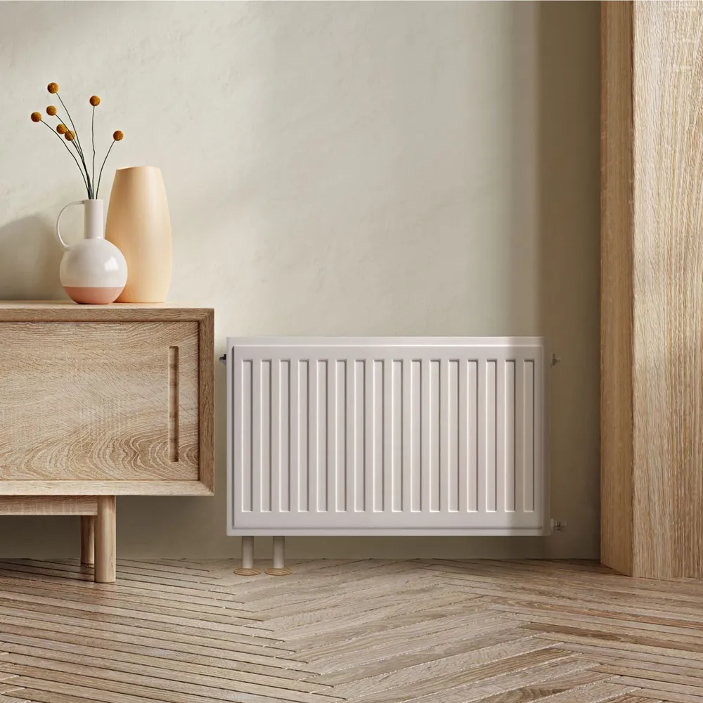 Розетта для труб ПВХ Cezar D22 M094 Бук