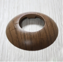 Розетка для труб D22 M092