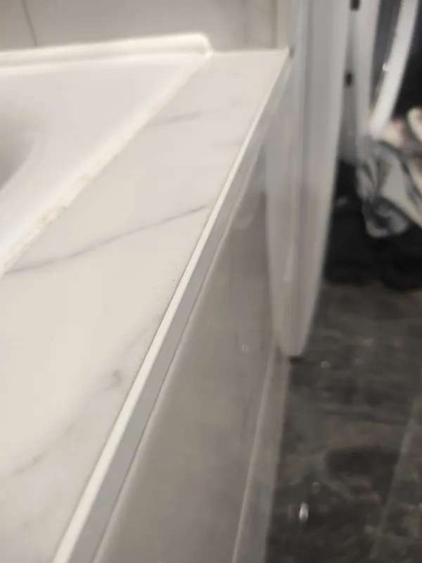 Профиль окантовочный ПК 01-12НСП.2700.001 Полированный