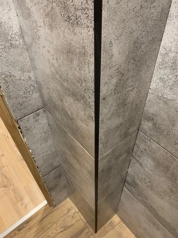 Профиль окантовочный ПК 01-12НСП.2700.001 Полированный