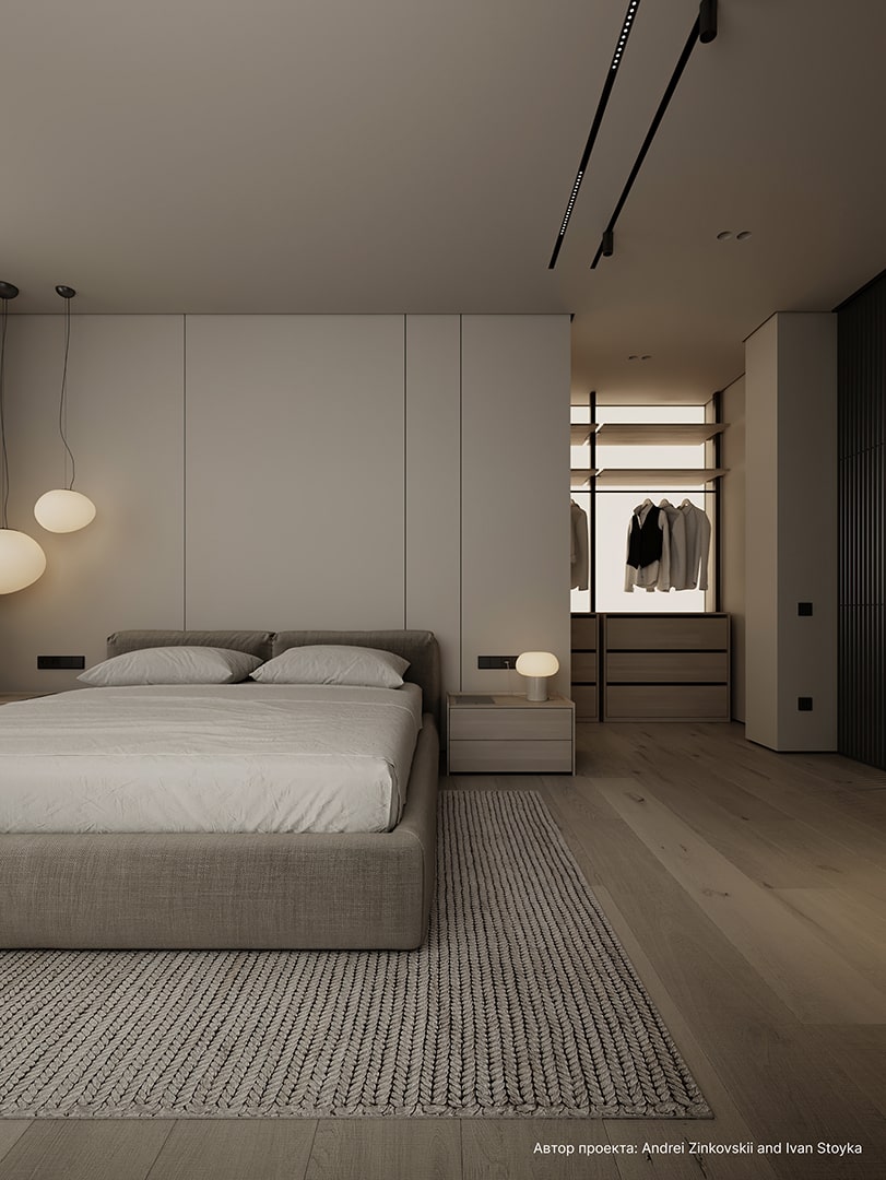 Теневой профиль Decaro Engineering D009A Бронза 3,0 м