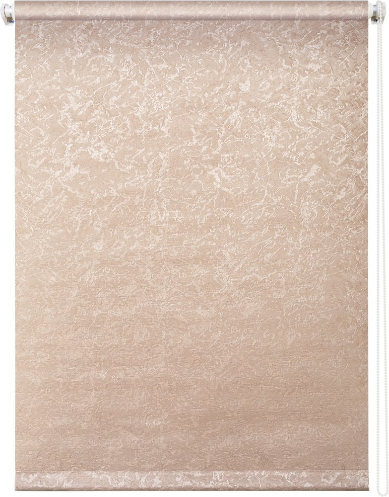 Роллета ФРОСТ УЮТ 72*175 Миндаль