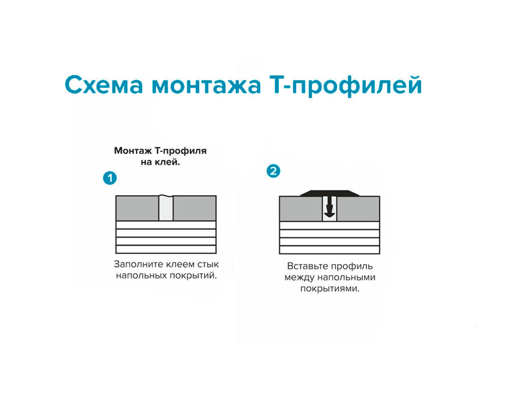 Порог для кварцвинила ЛС 10-1.2700.201л Серебро