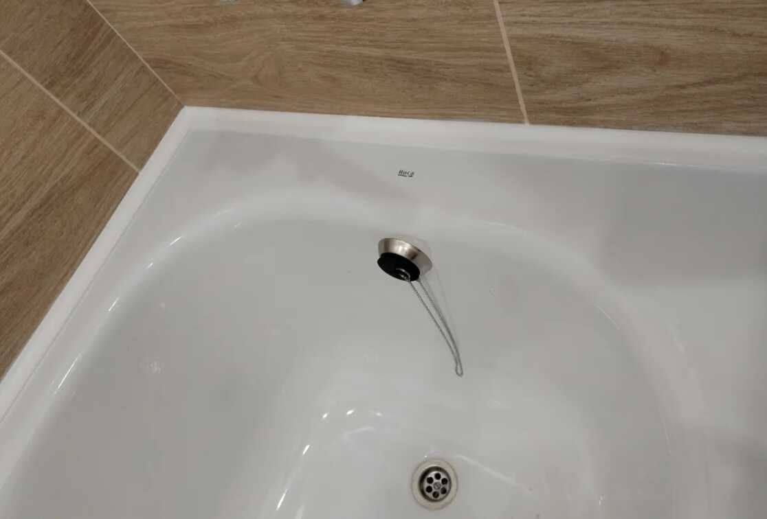 Комплект акриловых бордюров Волшебная палочка MSГЛ12 900*12*12 мм - 2 шт. + MГЛ12 750*12*12 мм - 2 ш