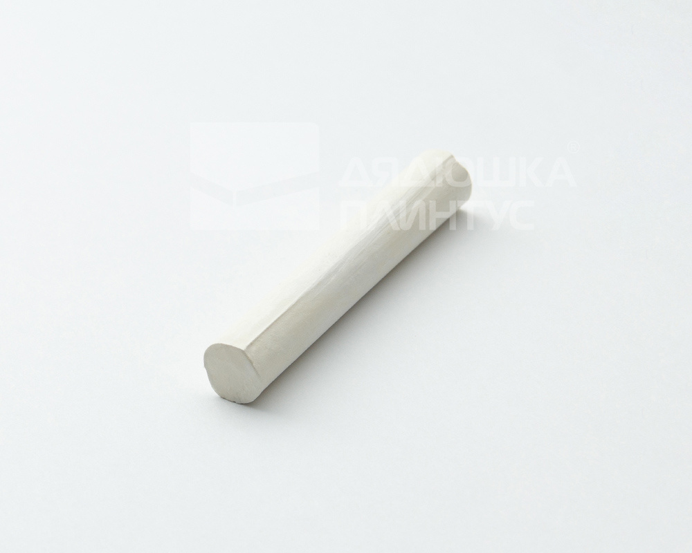 Мелок восковой Грейс Белый