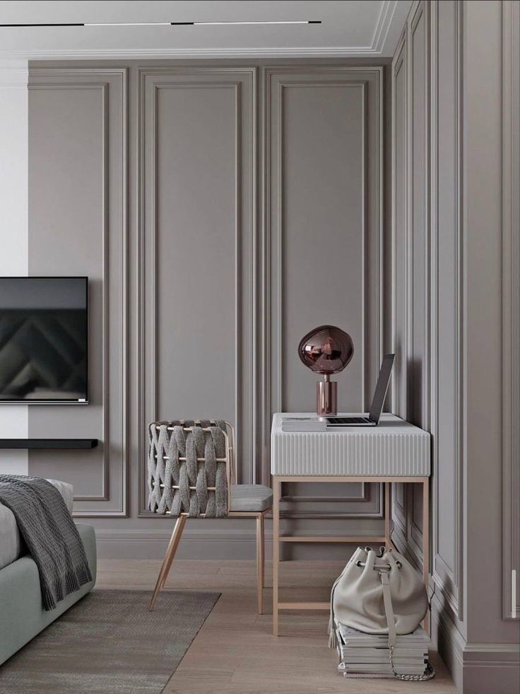 Молдинг из полистирола высокой плотности HI WOOD LD40 41мм х 19.5мм х 2,0м.