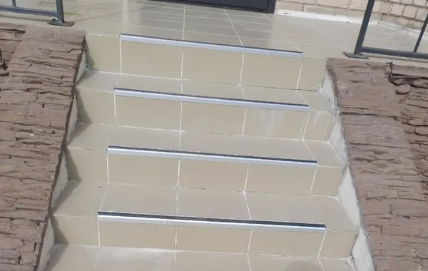 ПВХ-вставка ВПУ 70.2700.470 Чёрный