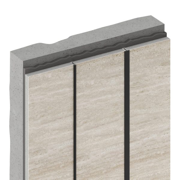 Теневой профиль Decaro Engineering D009.2A Титан 3,0 м