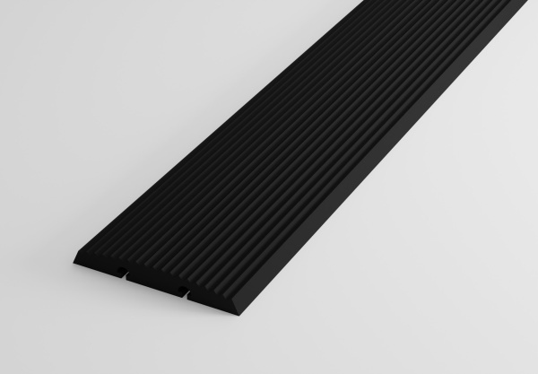 ПВХ-вставка ВПУ 70.2700.470 Чёрный