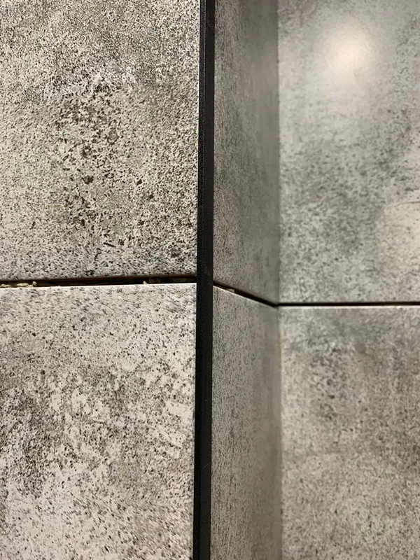 Профиль окантовочный ПК 01-12НСП.2700.001 Полированный