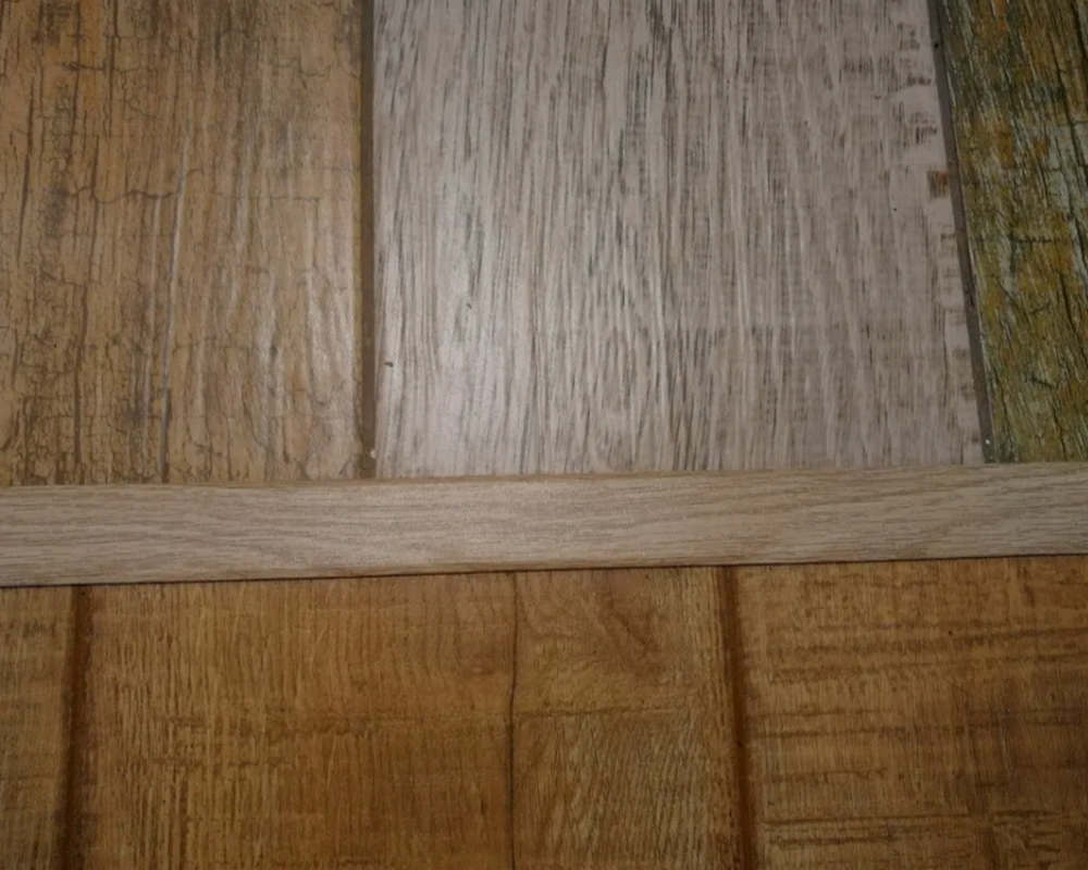 Порог для кварцвинила ЛС 10-1.2700.4047 Дуб кентерберри