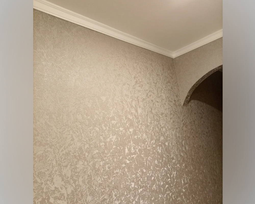 Карниз потолочный NMC LX-49 45*23мм 2м