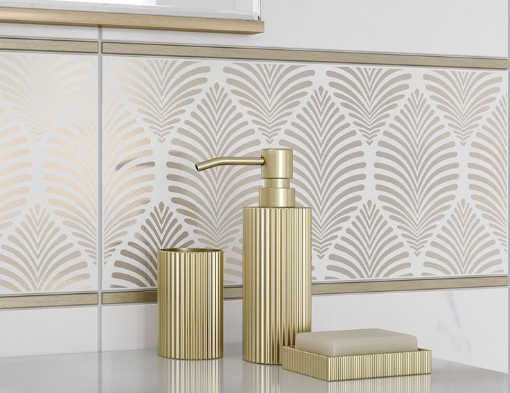 PVL89-01 Полоса латунь полированная 20мм* 2.7м