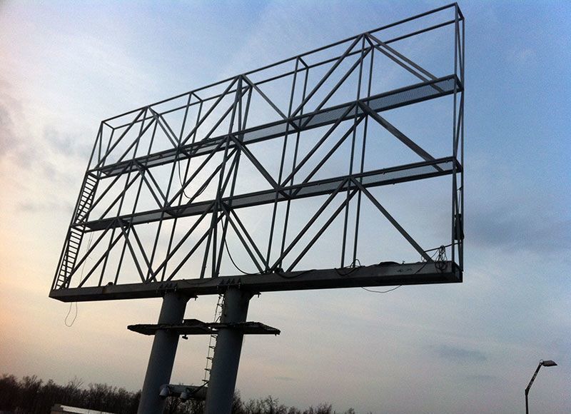 Двутавр 25х8х25 мм Дт 04.2000.504л Бронза. Цена за 5 штук.