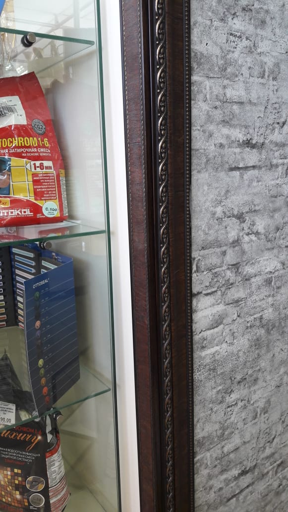 Профиль интерьерный 30*14 Рим ПИ30Р