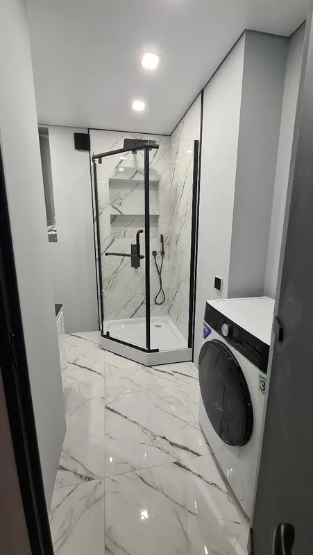 Профиль угловой Genesis EWA 150.81 15 х 15 х 2500 мм матовое серебро