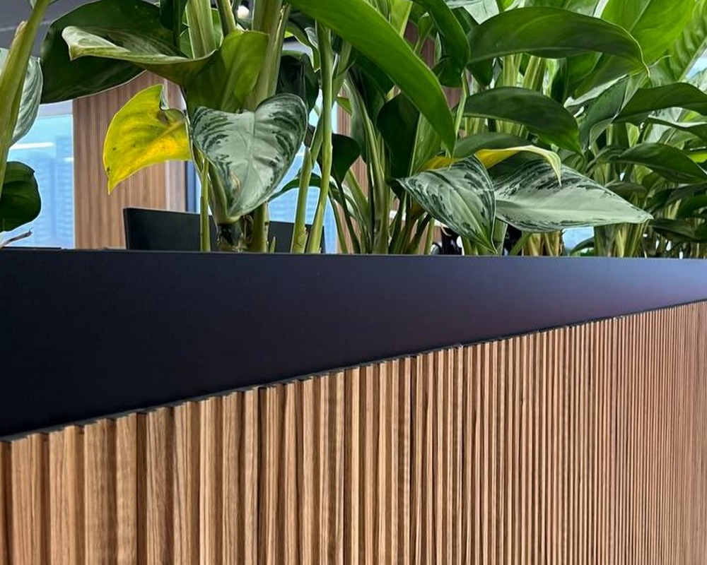 Панель МДФ ACUPAN 61.08.122507.95 трубки 12х122х2760 мм Эльм натуральный