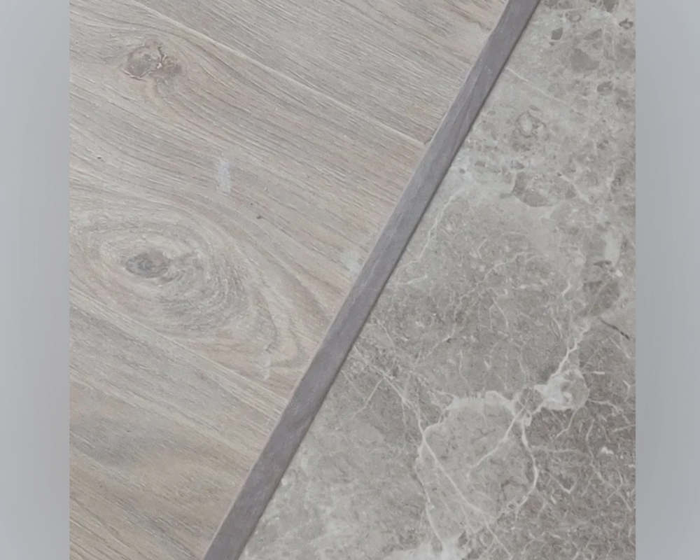 Порог для кварцвинила ЛС 10-1.2700.258 2,7 м Бетон сильвер