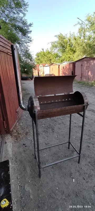 Труба квадратная 20х20 мм ТКв 03.2000.504л Бронза. Цена за 5 штук.