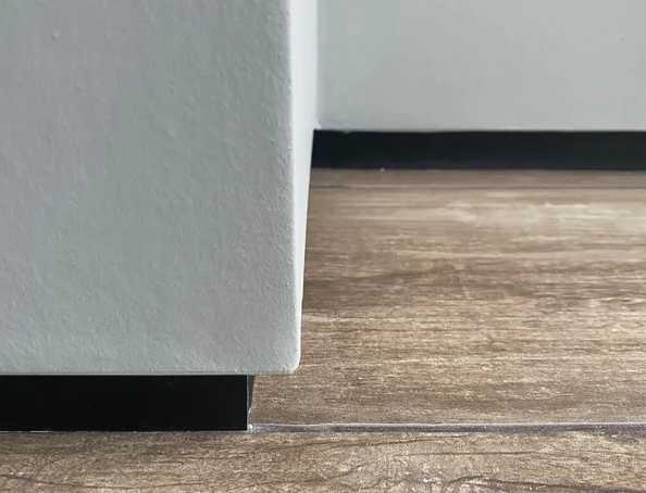 Теневой плинтус Лука Плт 75.2500.215