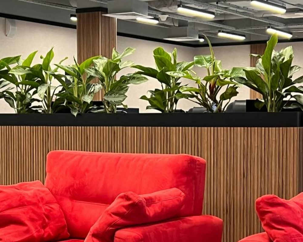 Панель МДФ ACUPAN 61.08.122502.94 рейки 12х122х2760 мм Эльм коричневый