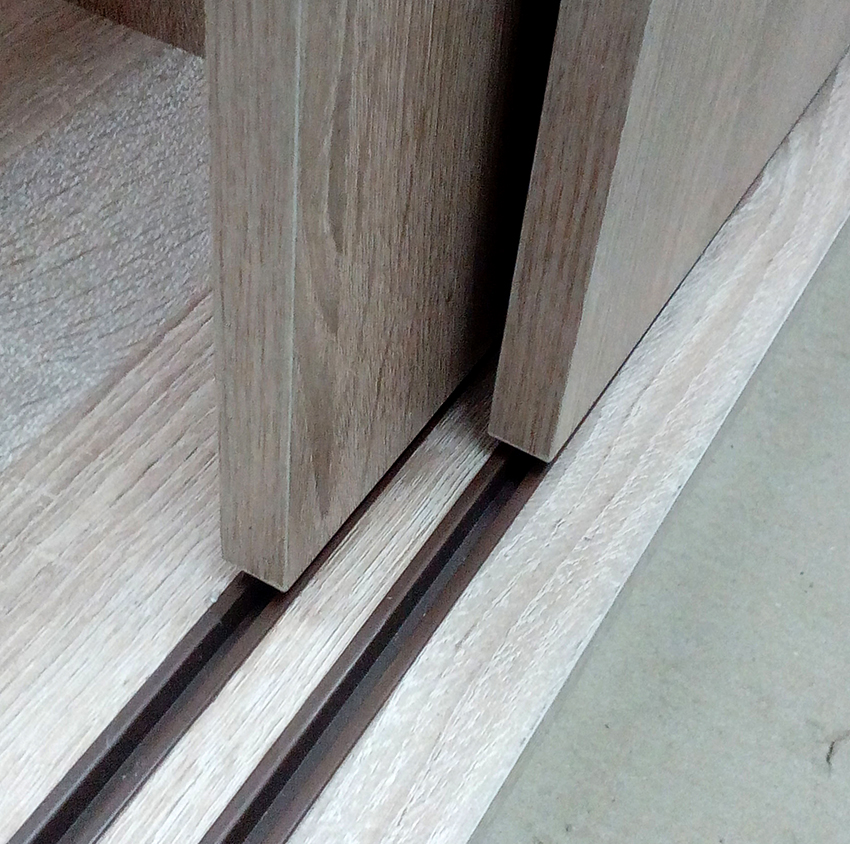 Двутавр 25х8х25 мм Дт 04.2000.501л Серебро. Цена за 5 штук.